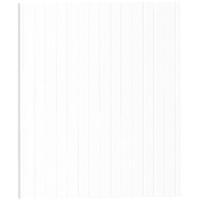 Oldalsó panel Kate 360x304 fehér