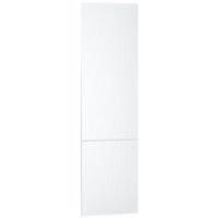 Oldalsó panel Kate 720 + 1313 fehér
