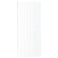 Oldalsó panel Kate 720x304 fehér
