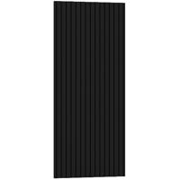 Oldalsó panel Kate 720x304 fekete