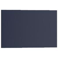 Oldalsó panel Max 360x564 sötétkék
