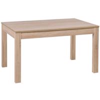 Összecsukható asztal Jowisz tölgy sonoma