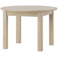 Összecsukható asztal Uran 01 tölgy sonoma