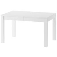 Összecsukható asztal Vega 02 fehér