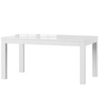 Összecsukható asztal Wenus fehér hg