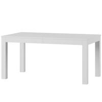 Összecsukható asztal Wenus fehér