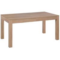 Összecsukható asztal Wenus tölgy sonoma