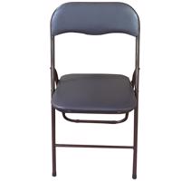 Összecsukható szék DR-9-758 Luis 10894 barna