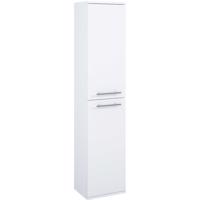 Oszlop szekrény Vento 30 2D fehér
