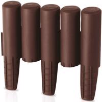 Palánk Ipal 514005 R624 barna