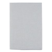 Pamut párnahuzat 70x80 cm szürke