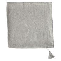 Párna huzat Allure 40x40 szürke