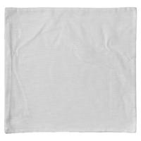 Párna huzat Odin 50x50 fehér Merkury Home