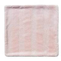 Párnahuzat ELINA 40x40 cm rózsaszín