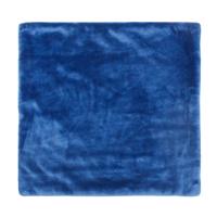 Párnahuzat Laguna 40x40 sötétkék