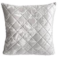 Párnahuzat Leyla RQ-194 40x40 cm ezüst