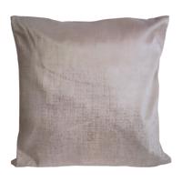 Párnahuzat Plain Velvet YX284 bézs