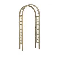 Pergola Rózsa R44 90x220