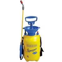 Permetezőgép 5l SX-CS5A