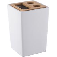 Pohár fehér 06578 Pure Bisk