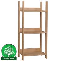 Polc eko alacsony 120 fenyő folt tölgy