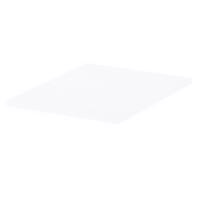 Polc kis szekrényhez Kiki F40-BE/KI-15 white