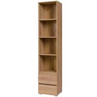 Regál Cosmo C01 tölgy riviera