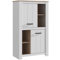 Regál Elara ERXS413-C586 042025