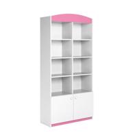 Regál Kettős Babydreams Rózsaszín