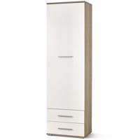 Regál Lima REG-1 sonoma/fehér