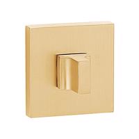 Rozetta ZR25 WC arany-szatén