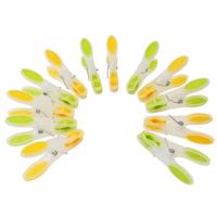 Ruha csipeszTavaszi 12 db