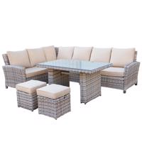 Sarok ülőgarnitúra Montana bézs