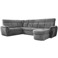 Sarokgarnitúra szett Bahama Sorella 88 jobbos