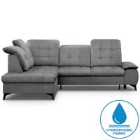 Sarokgarnitúra szett Betty L Element 03