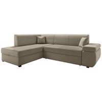 Sarokgarnitúra szett Fenix Neve 16 balos