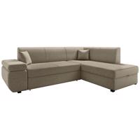 Sarokgarnitúra szett Fenix Neve 16 jobbos