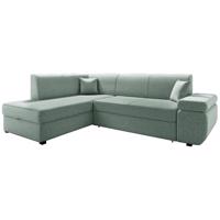 Sarokgarnitúra szett Fenix Neve 34 balos