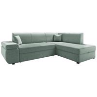 Sarokgarnitúra szett Fenix Neve 34 jobbos