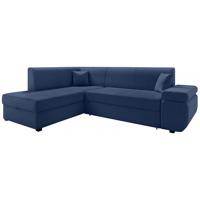 Sarokgarnitúra szett Fenix Neve 77 balos