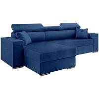 Sarokgarnitúra szett Focus S Doha 11 balos