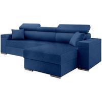 Sarokgarnitúra szett Focus S Doha 11 jobbos