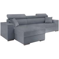 Sarokgarnitúra szett Focus S Doha 20 balos