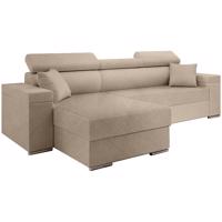 Sarokgarnitúra szett Focus S Doha 4 balos