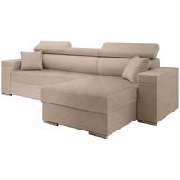 Sarokgarnitúra szett Focus S Doha 4 jobbos