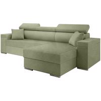 Sarokgarnitúra szett Focus S Doha 8 jobbos