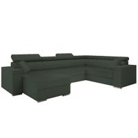 Sarokgarnitúra szett Focus U Vogue 11 jobbos