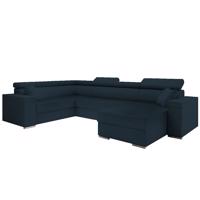 Sarokgarnitúra szett Focus U Vogue 13 balos