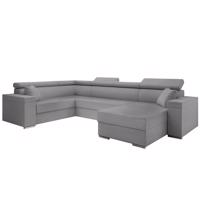 Sarokgarnitúra szett Focus U Vogue 15 balos