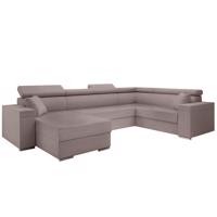 Sarokgarnitúra szett Focus U Vogue 3 jobbos